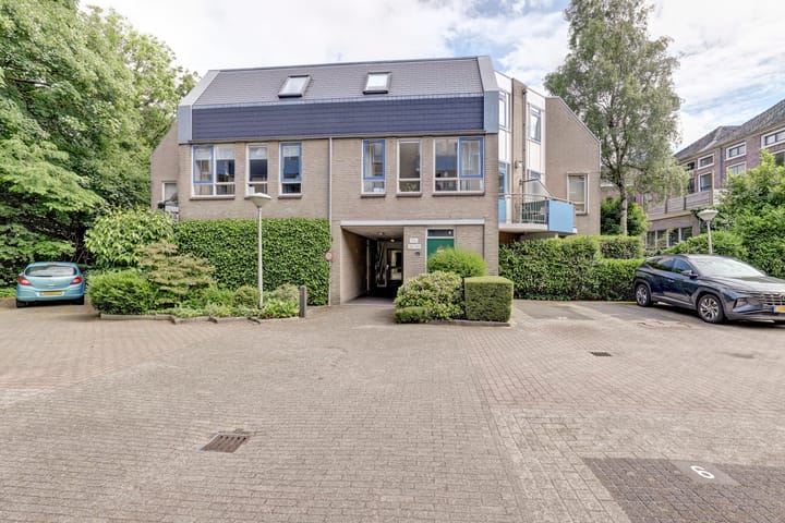 Foto 23 van Lange Noodgodsstraat 44