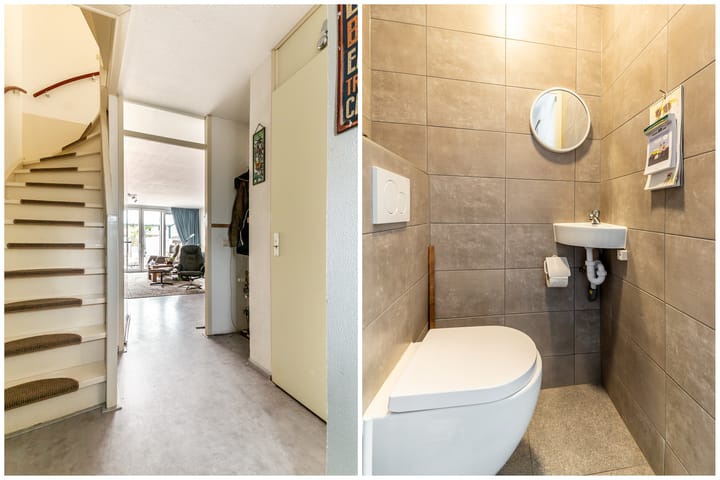 Foto 2 van Hendrik Werkmanstraat 150