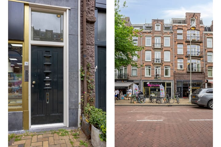 Foto 7 van Javastraat 36-2V