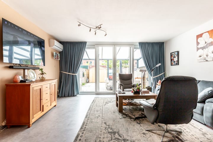 Foto 3 van Hendrik Werkmanstraat 150