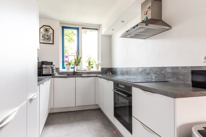 Foto 4 van Hendrik Werkmanstraat 150