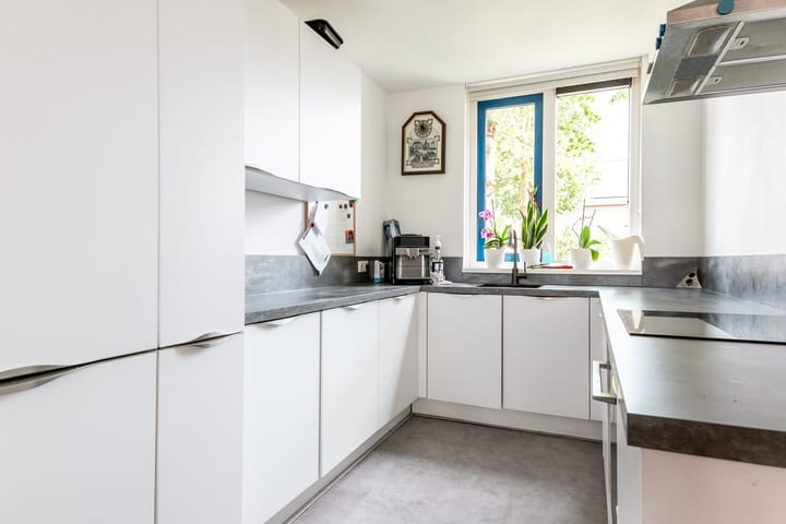 Foto 5 van Hendrik Werkmanstraat 150