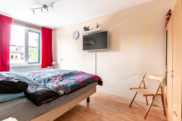 Foto 7 van Hendrik Werkmanstraat 150