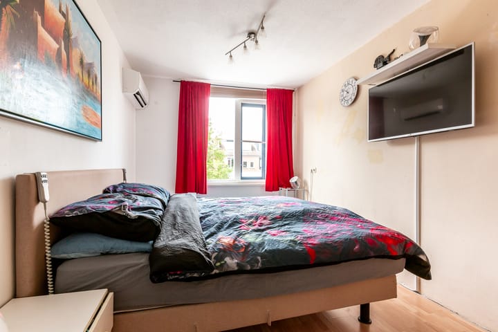 Foto 8 van Hendrik Werkmanstraat 150