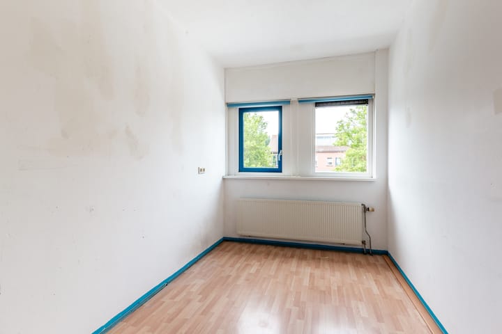 Foto 10 van Hendrik Werkmanstraat 150