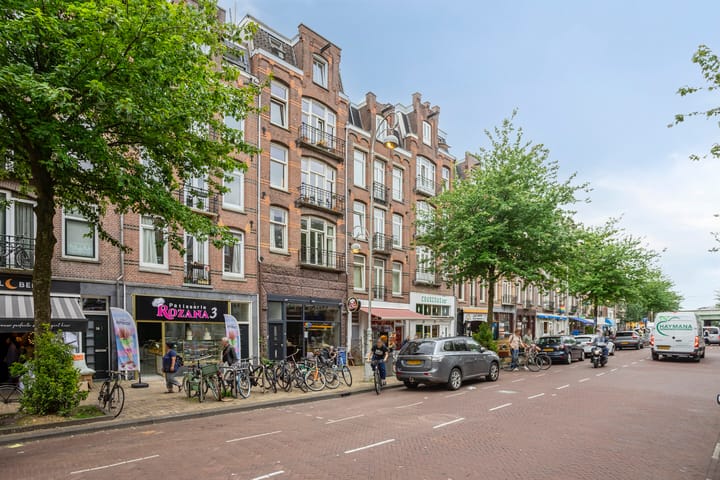 Foto 5 van Javastraat 36-2V