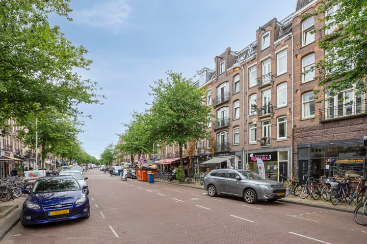 Foto 6 van Javastraat 36-2V