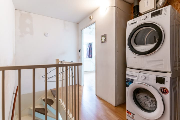 Foto 14 van Hendrik Werkmanstraat 150