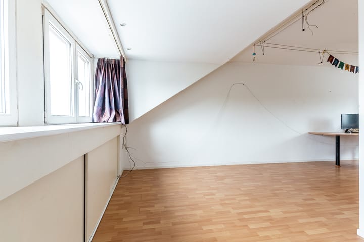 Foto 16 van Hendrik Werkmanstraat 150