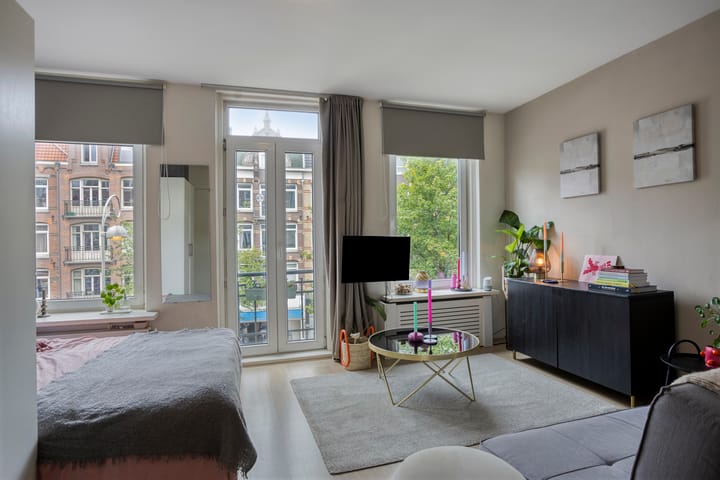 Foto 8 van Javastraat 36-2V