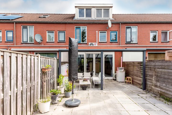 Foto 17 van Hendrik Werkmanstraat 150