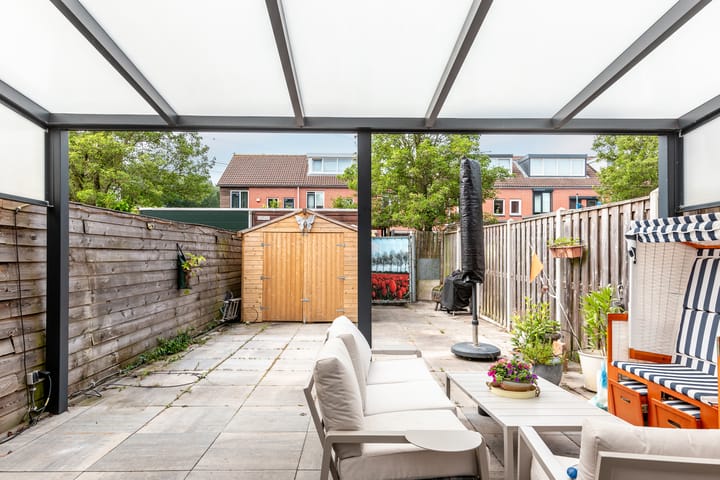 Foto 18 van Hendrik Werkmanstraat 150