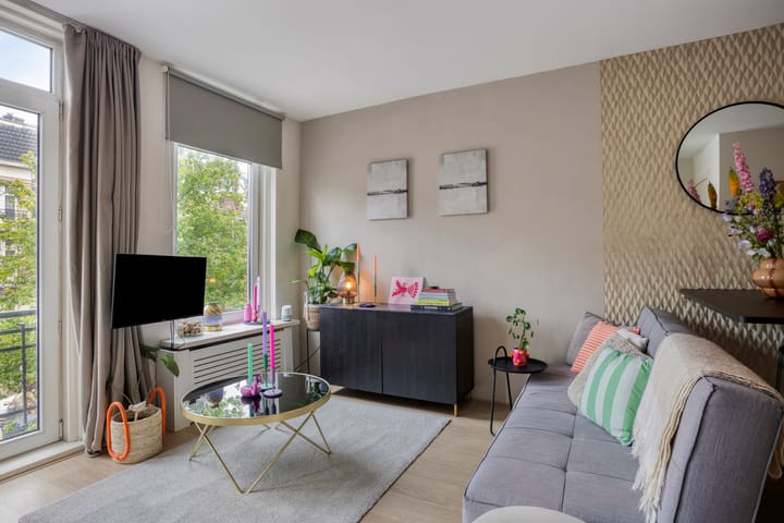 Foto 9 van Javastraat 36-2V