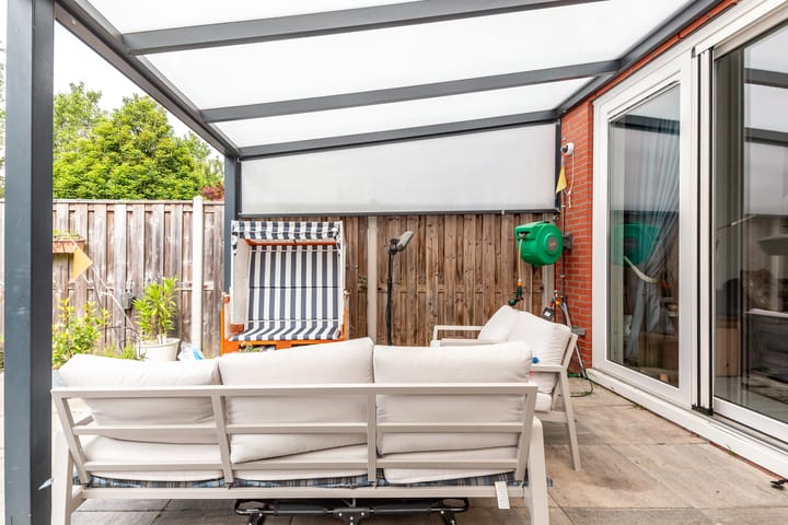 Foto 19 van Hendrik Werkmanstraat 150