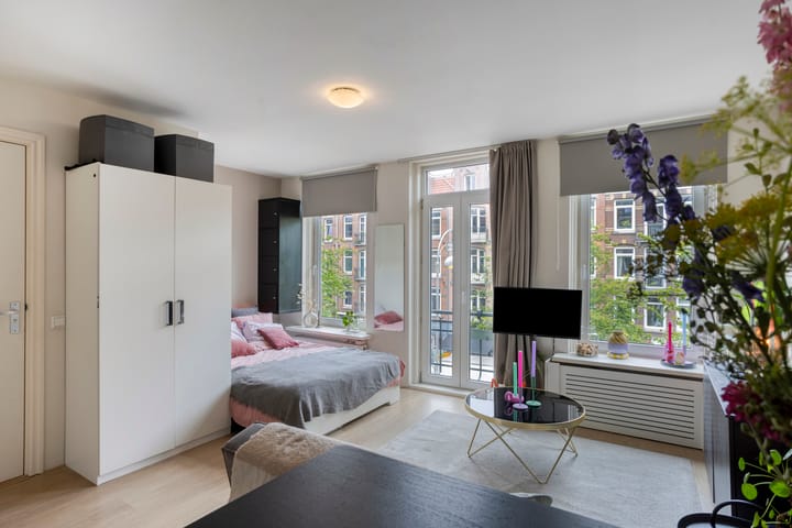 Foto 10 van Javastraat 36-2V