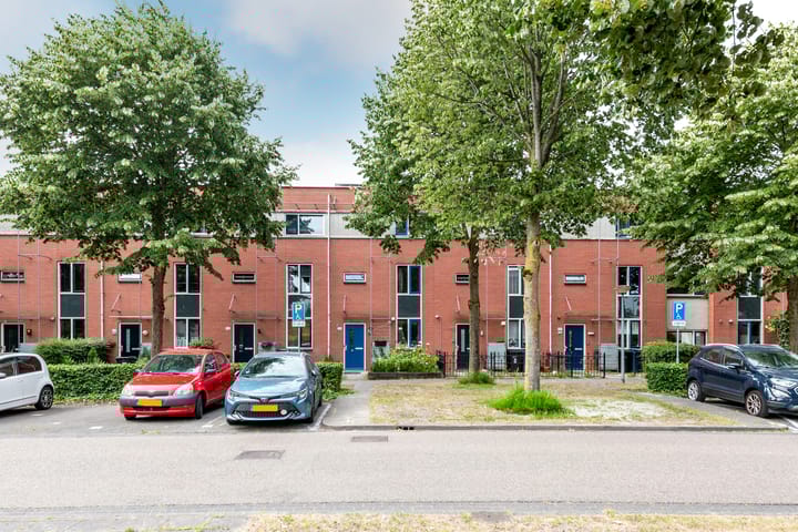 Foto 21 van Hendrik Werkmanstraat 150