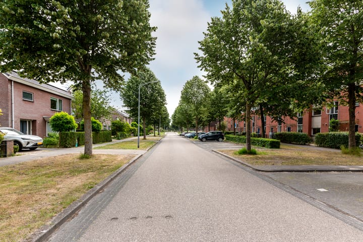 Foto 23 van Hendrik Werkmanstraat 150