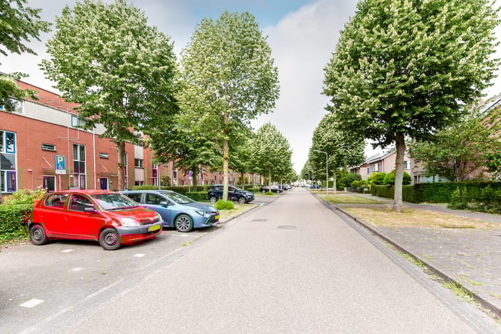 Foto 24 van Hendrik Werkmanstraat 150