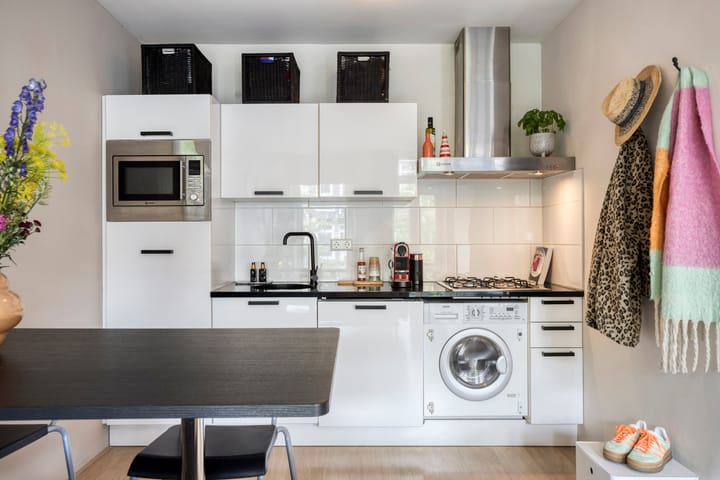 Foto 13 van Javastraat 36-2V