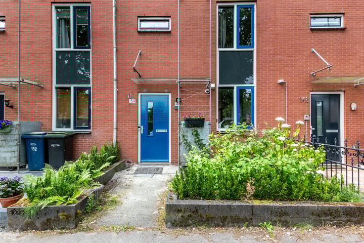 Foto 26 van Hendrik Werkmanstraat 150