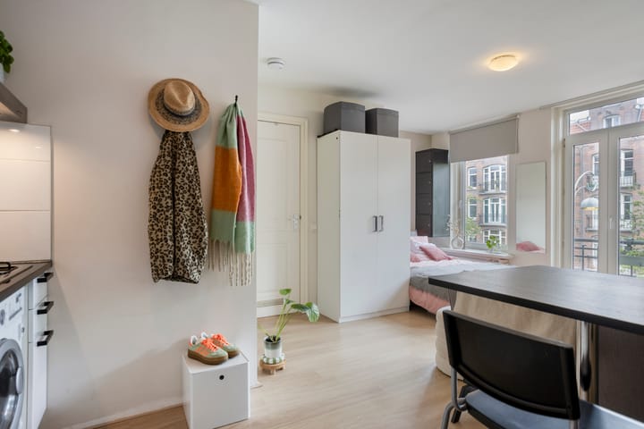 Foto 16 van Javastraat 36-2V