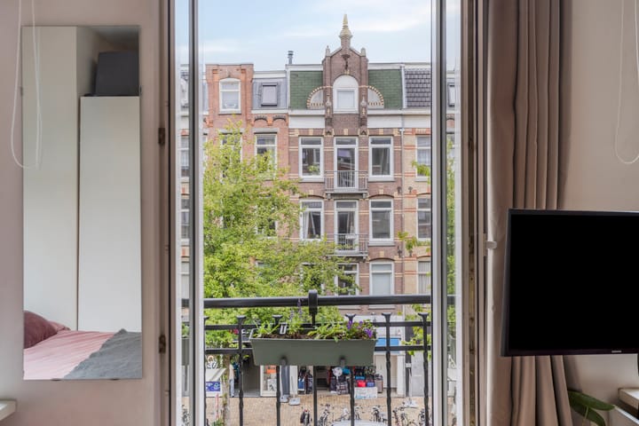 Foto 20 van Javastraat 36-2V