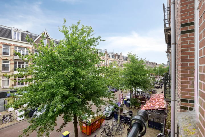 Foto 21 van Javastraat 36-2V