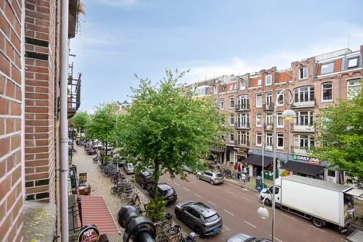 Foto 22 van Javastraat 36-2V