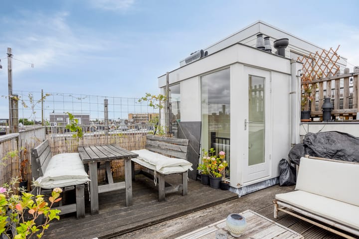 Foto 26 van Javastraat 36-2V