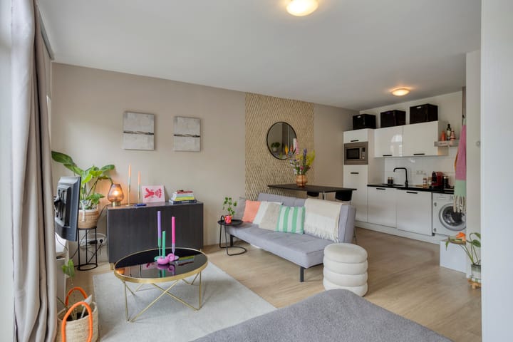 Foto 14 van Javastraat 36-2V