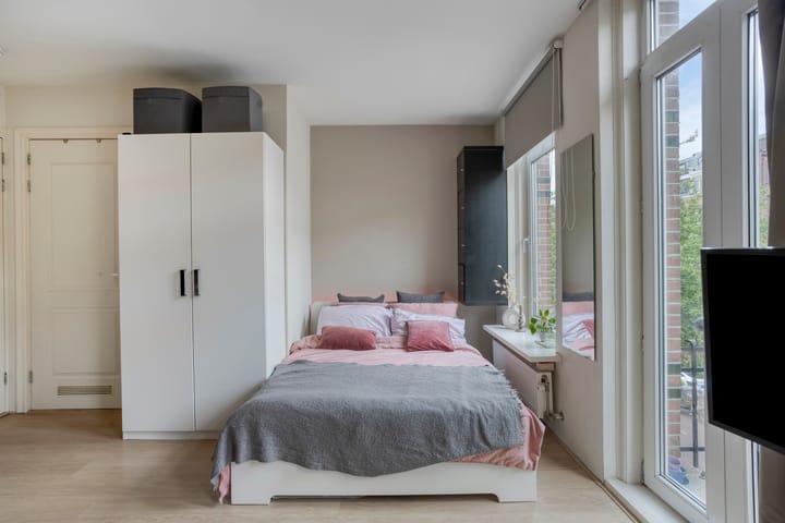 Foto 19 van Javastraat 36-2V