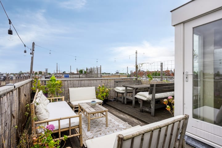 Foto 25 van Javastraat 36-2V