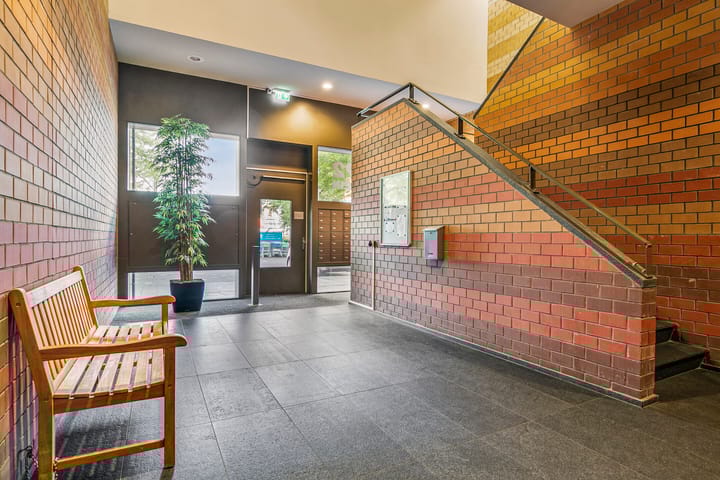 Foto 6 van Waterlandplein 22-F2