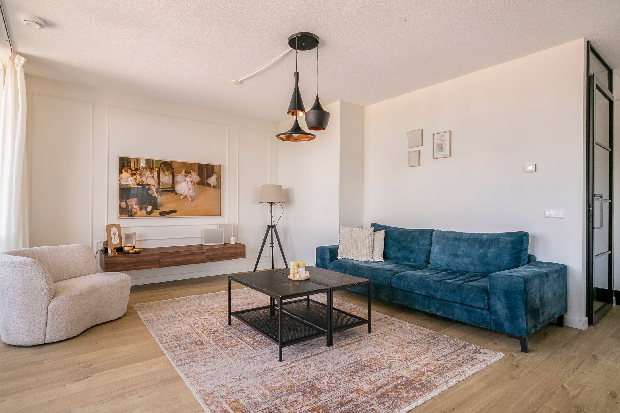 Foto 9 van Waterlandplein 22-F2