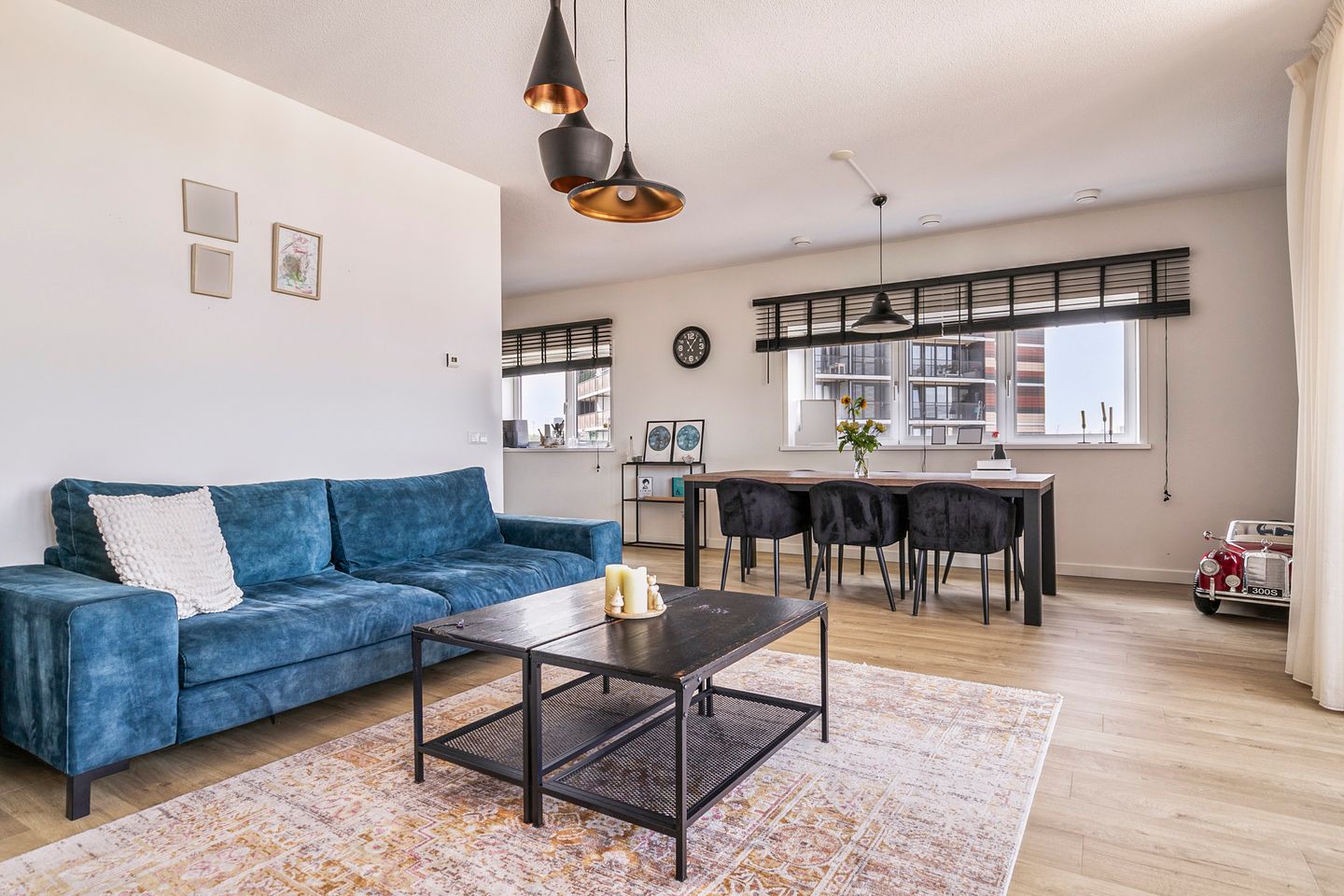 Foto 10 van Waterlandplein 22-F2