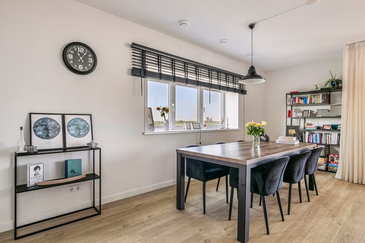 Foto 11 van Waterlandplein 22-F2