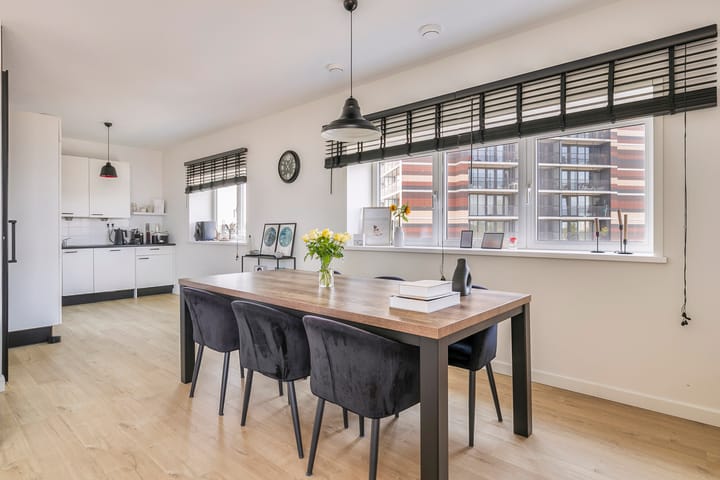 Foto 12 van Waterlandplein 22-F2