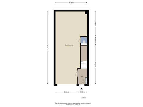 View floorplan