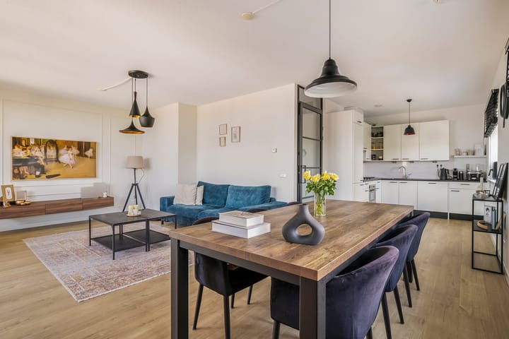 Foto 13 van Waterlandplein 22-F2