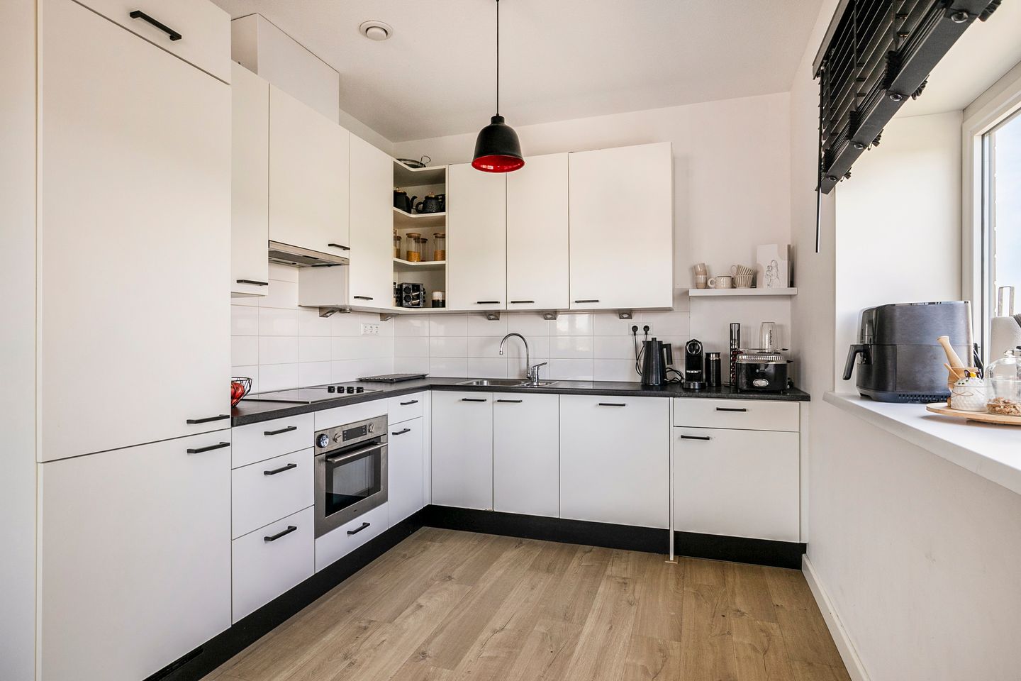 Foto 14 van Waterlandplein 22-F2