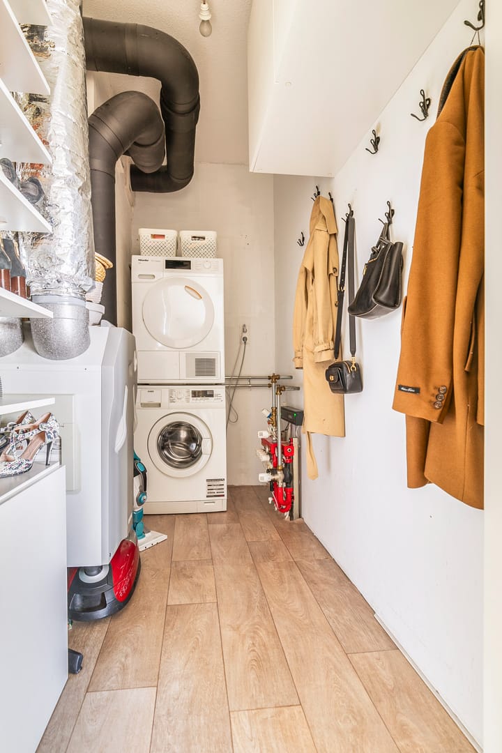 Foto 19 van Waterlandplein 22-F2