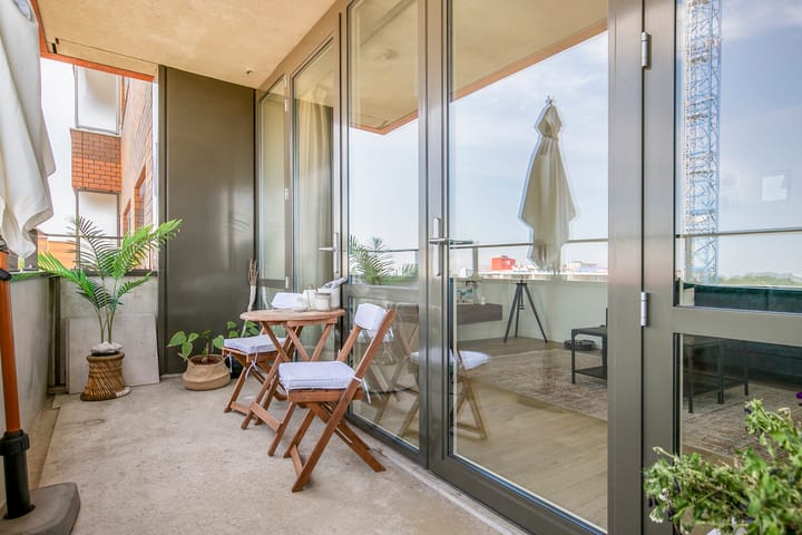 Foto 20 van Waterlandplein 22-F2