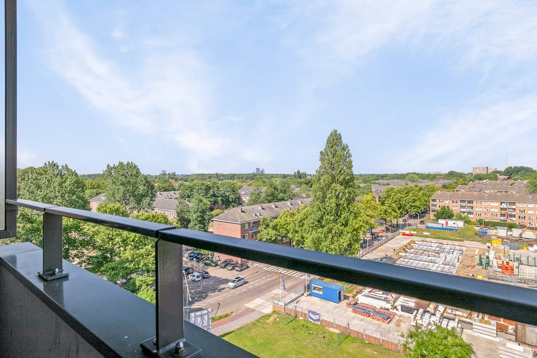 Foto 2 van Waterlandplein 22-F2