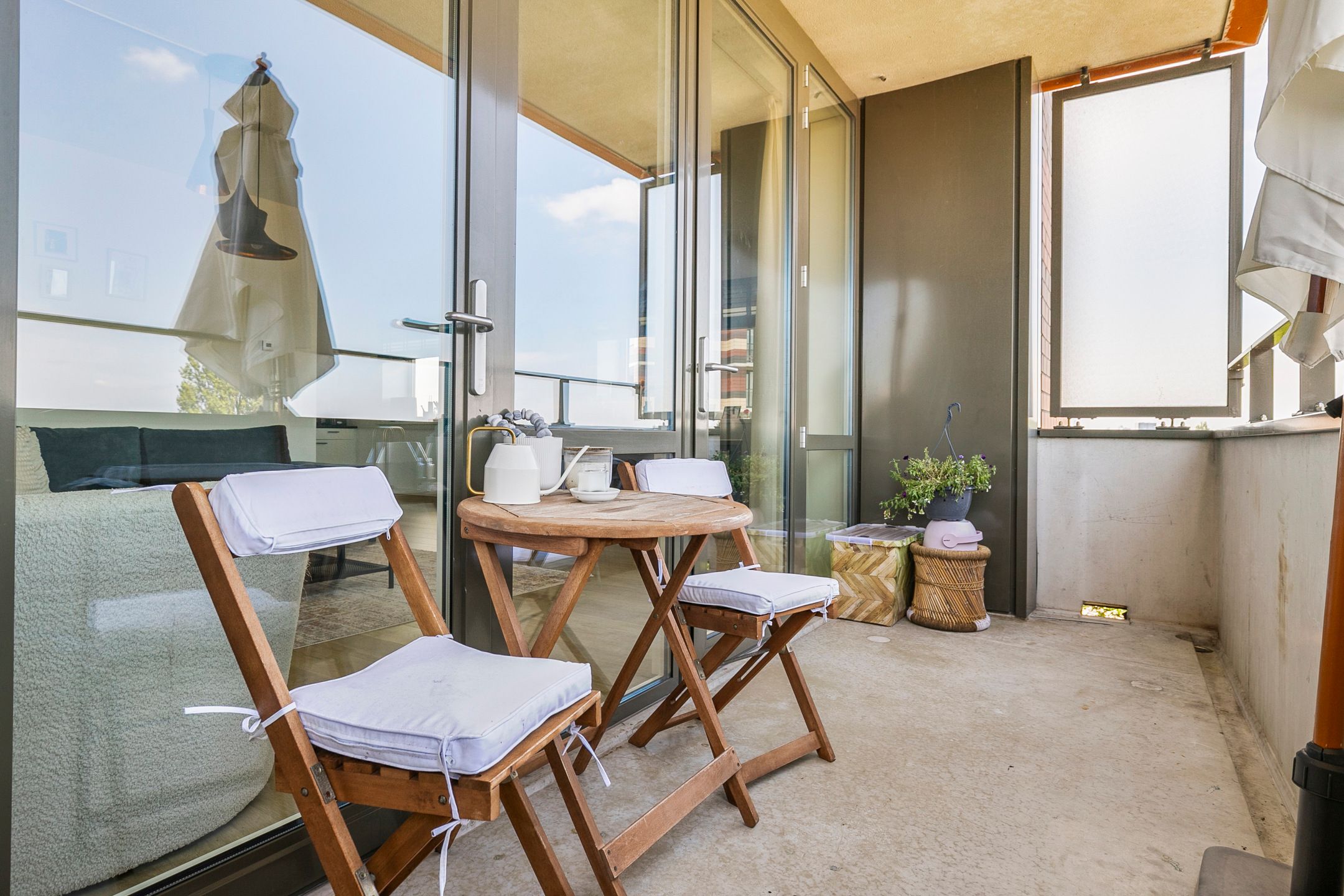 Foto 21 van Waterlandplein 22-F2