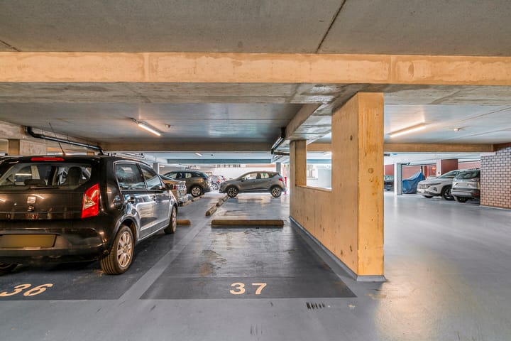 Foto 22 van Waterlandplein 22-F2