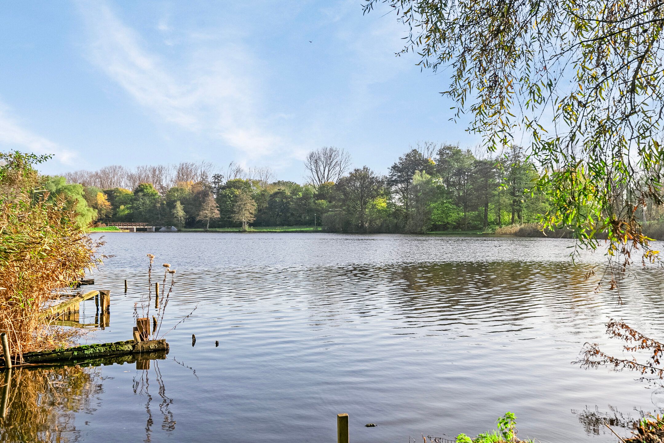 Foto 24 van Waterlandplein 22-F2