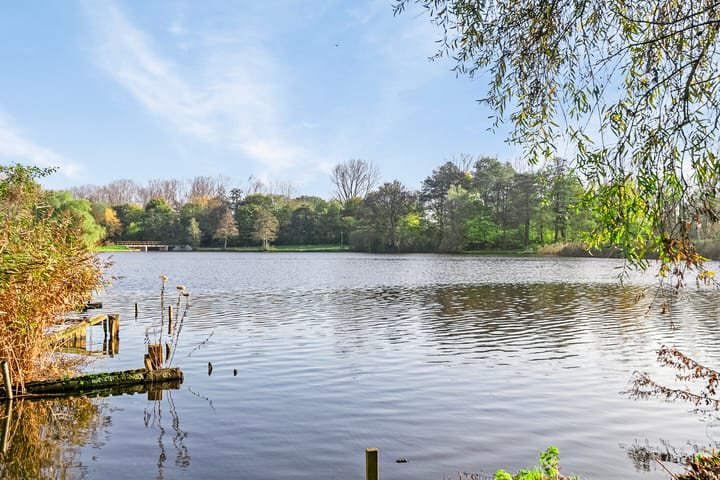 Foto 24 van Waterlandplein 22-F2