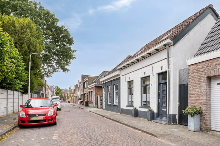 Foto 2 van Hendrikstraat 25