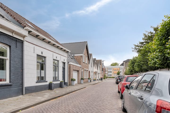 Foto 3 van Hendrikstraat 25