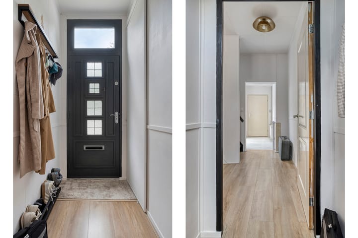 Foto 4 van Hendrikstraat 25